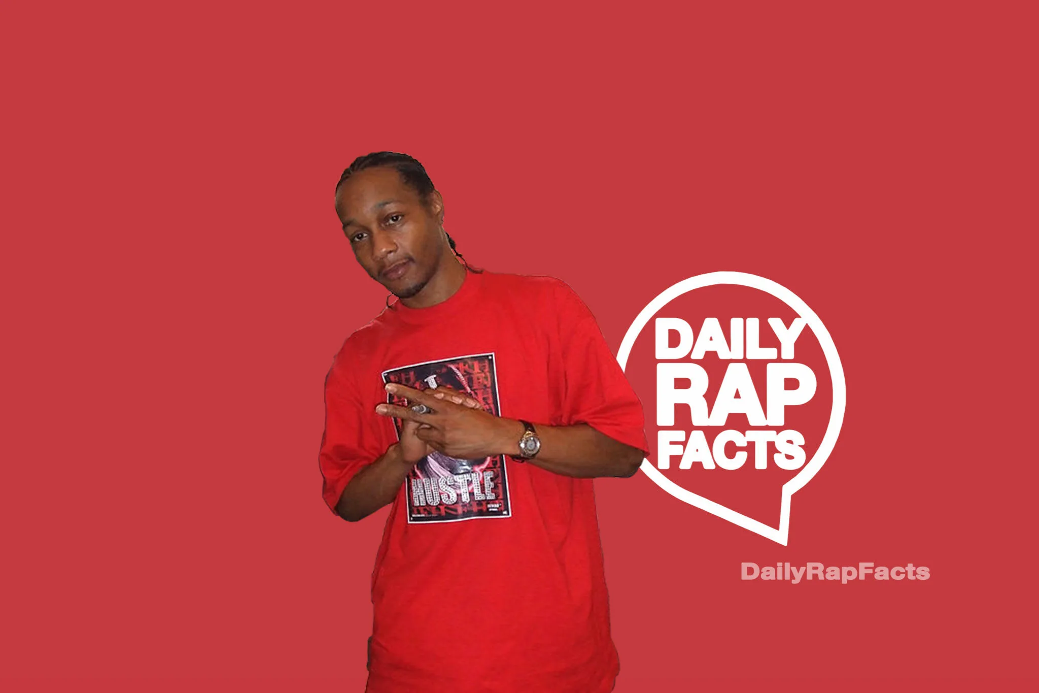 DJ Quik was born on January 18