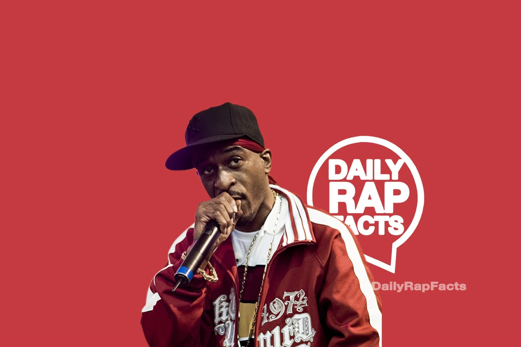 Rakim was born on January 28