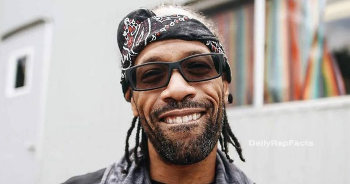 Redman Shares Significant Earnings From Christina Aguilera’s “Dirrty” Collaboration: ‘Oh My God!’