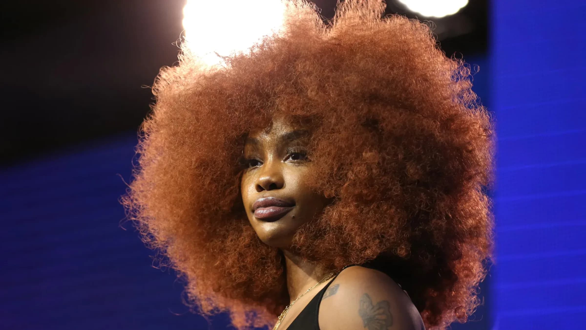 SZA shares ‘S.O.S’ tracklist with features from Don Toliver, Travis Scott, Ol’ Dirty Bastard, and more