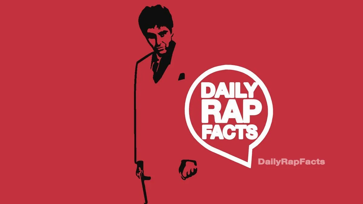 Scarface – Cinema for the Culture