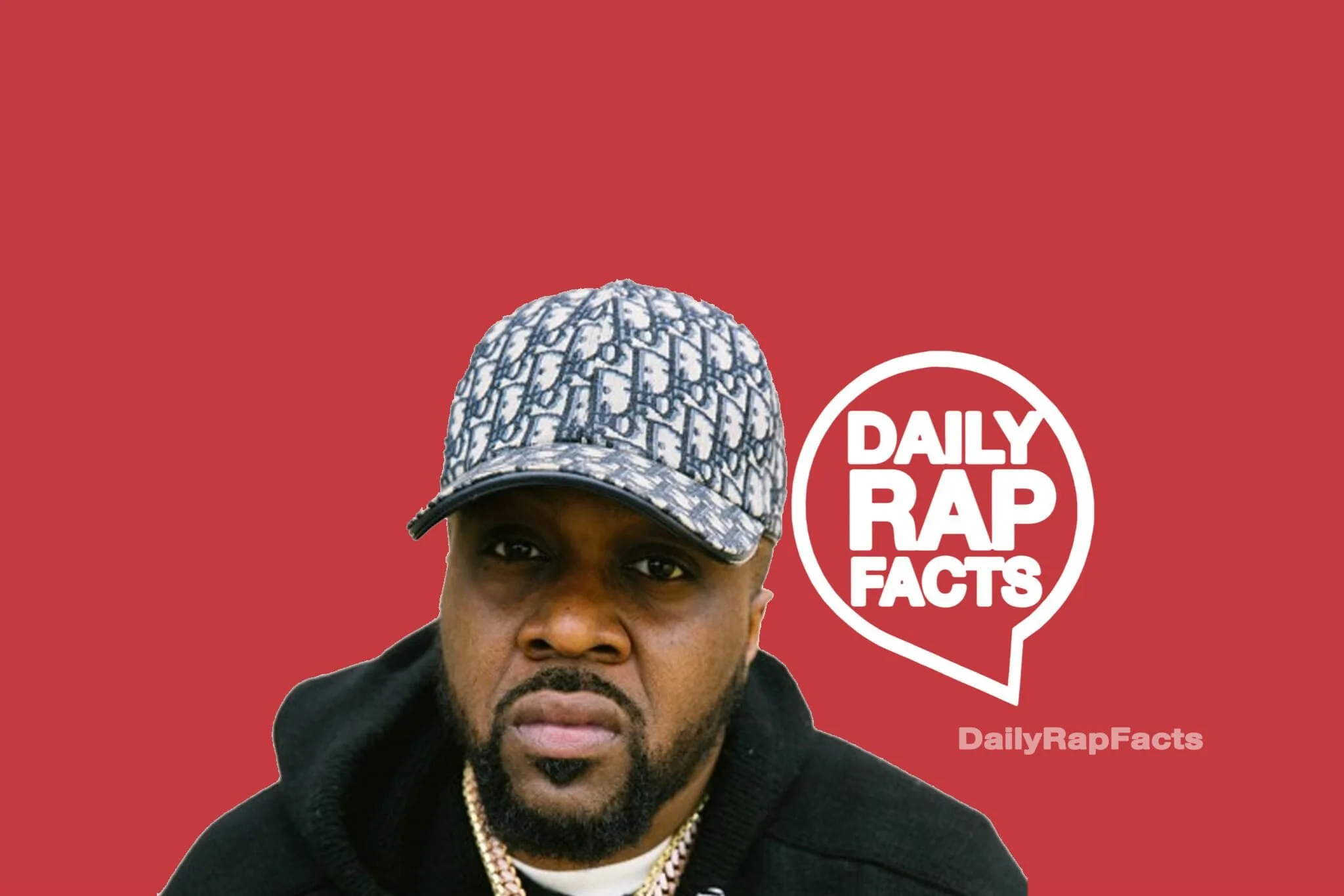 Smoke DZA was born on February 8