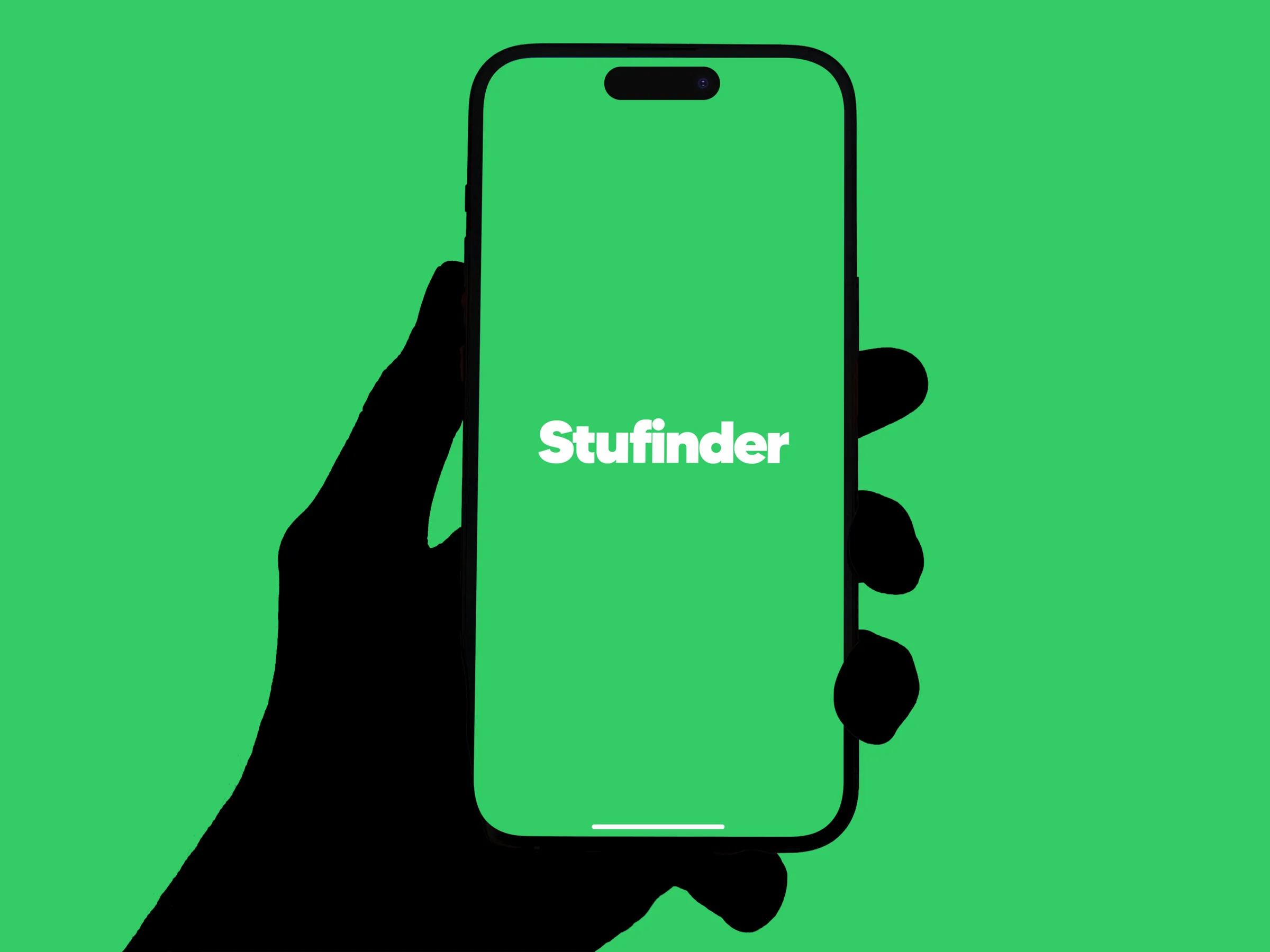 Introducing Stufinder, an app for booking recording studios
