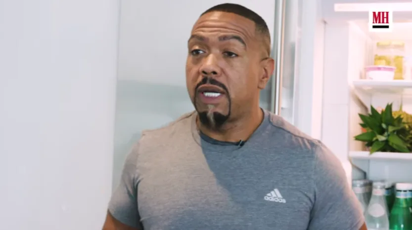 Timbaland says he used to charge $500K for a beat