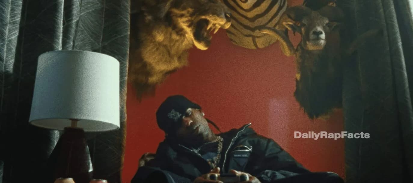 Travis Scott & Young Thug Head “Out West” In New Video