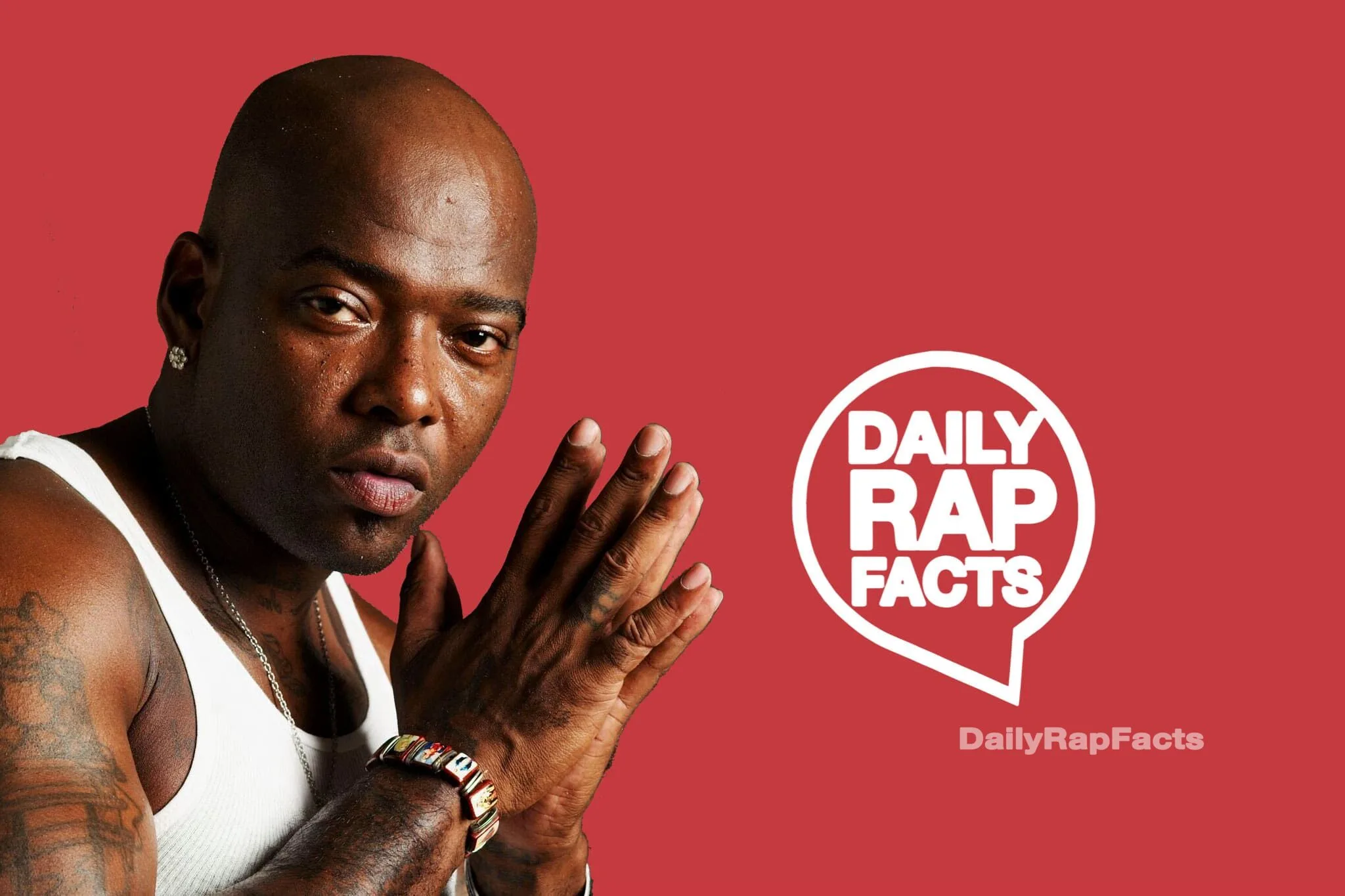 Treach was born on December 2