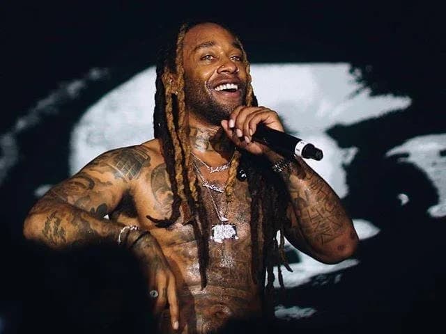 Ty Dolla $ign Mistakenly Transfers $500K in Cryptocurrency to the Wrong Address