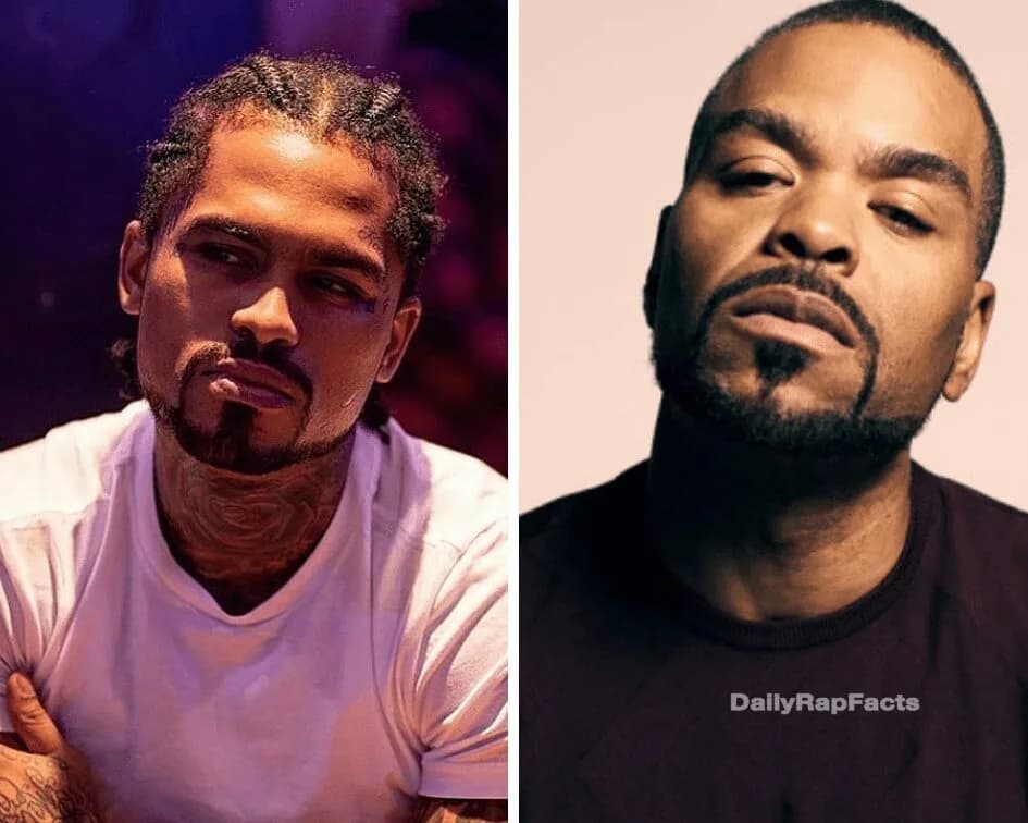 Wu-Tang TV Show Starring Dave East Is Now On Hulu