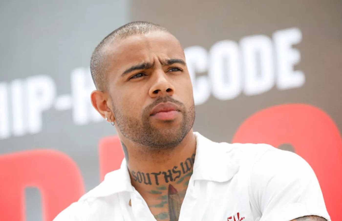Vic Mensa Reacts to Elon Musk’s Controversial Inauguration Gesture