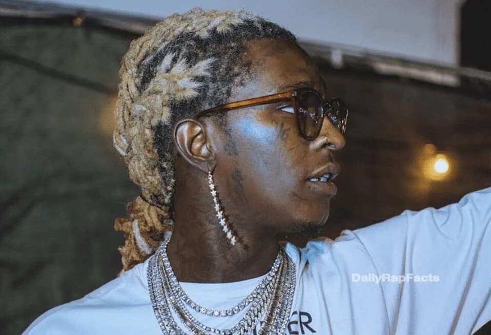 Will Young Thug’s album ‘Punk’ drop tonight?
