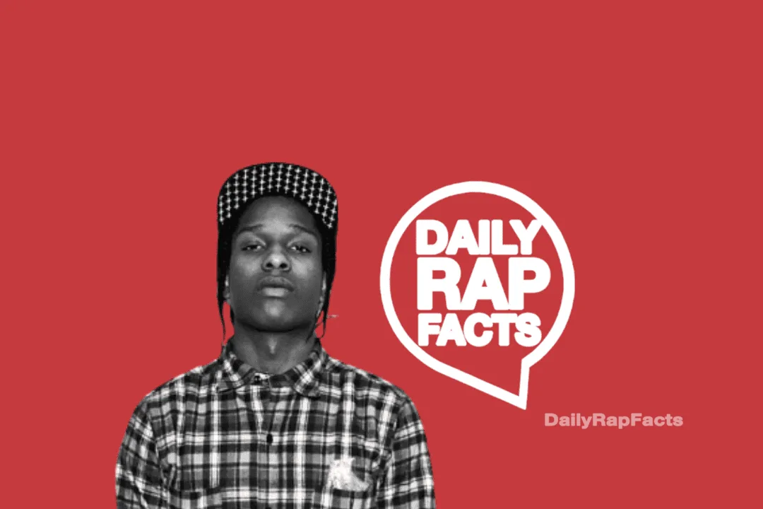 ASAP Rocky’s ‘Live.Love.A$AP’ mixtape now available on all streaming platforms