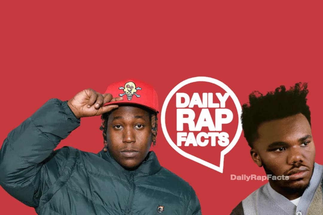 Don Toliver on possibly doing collab album with Baby Keem: “It’d be dangerous”