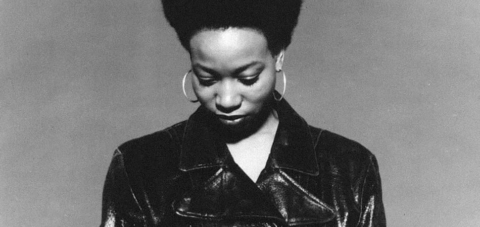 Bahamadia was born on April 22