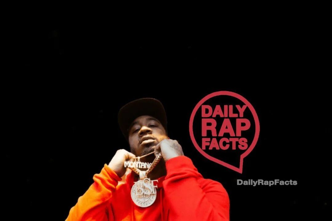 Benny The Butcher teams up with Buffalo Bills for new merch and song