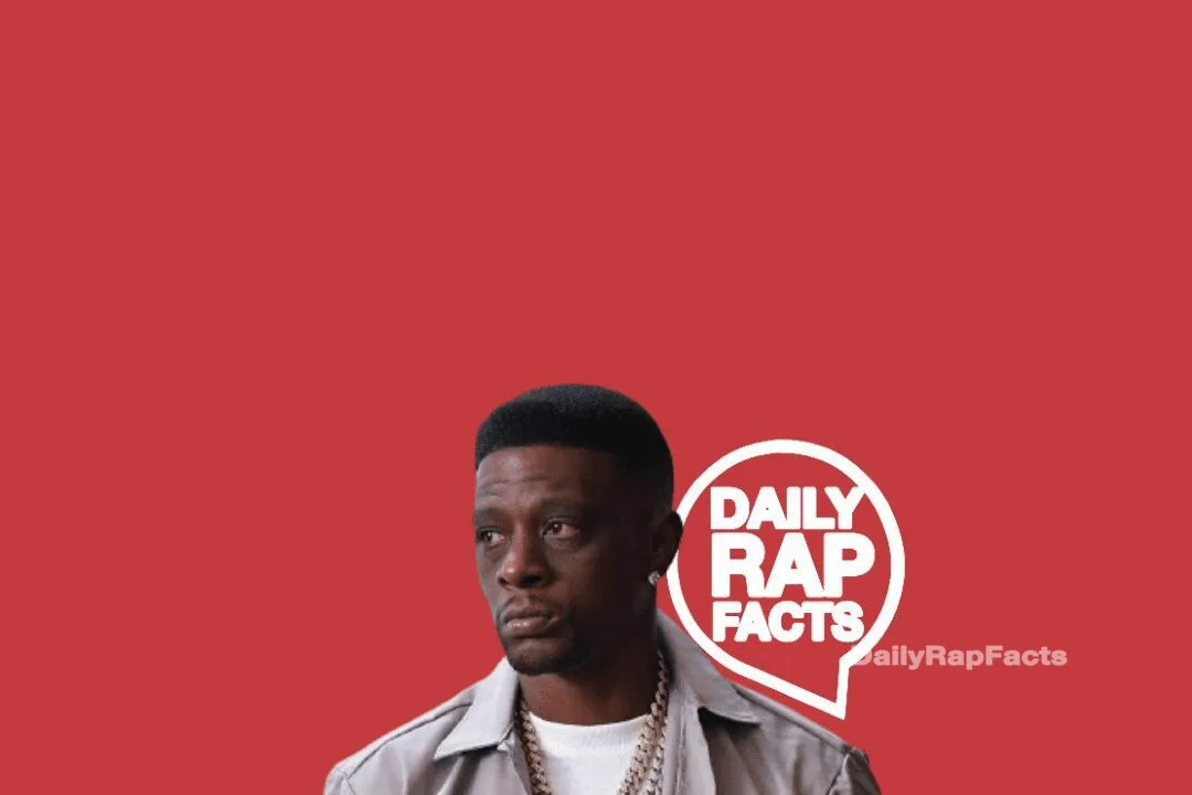 Boosie Badazz Was Indeed Shot In Dallas, Issues First Statement Since The Shooting