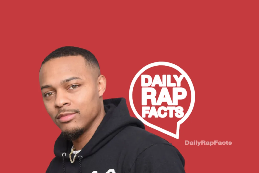 Bow Wow was born on March 9