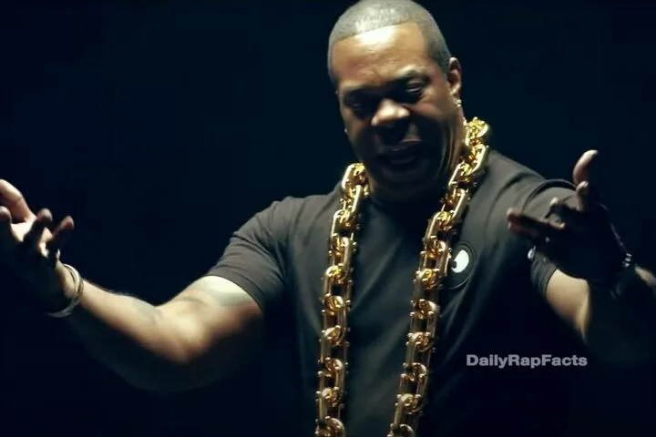 Busta Rhymes Recalls An Incident Of 2Pac Choking A Soundman; Talks Going To Highschool With Biggie And Jay-Z