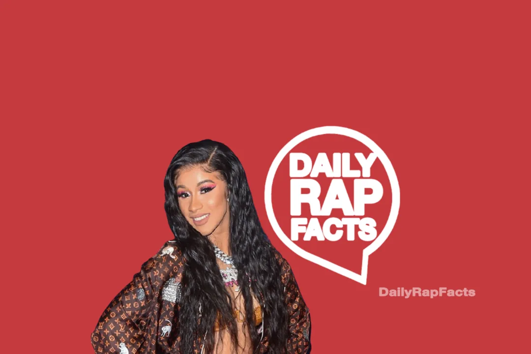 Cardi B played an exotic dancer in 2019’s ‘Hustlers’