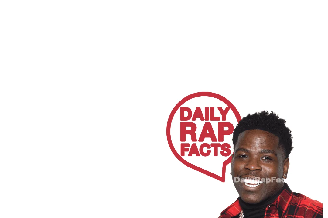 New York Rapper Casanova Turns Himself In After He Was Named In A Sweeping Indictment Of “Untouchable Gorilla Stone Nation” Gang