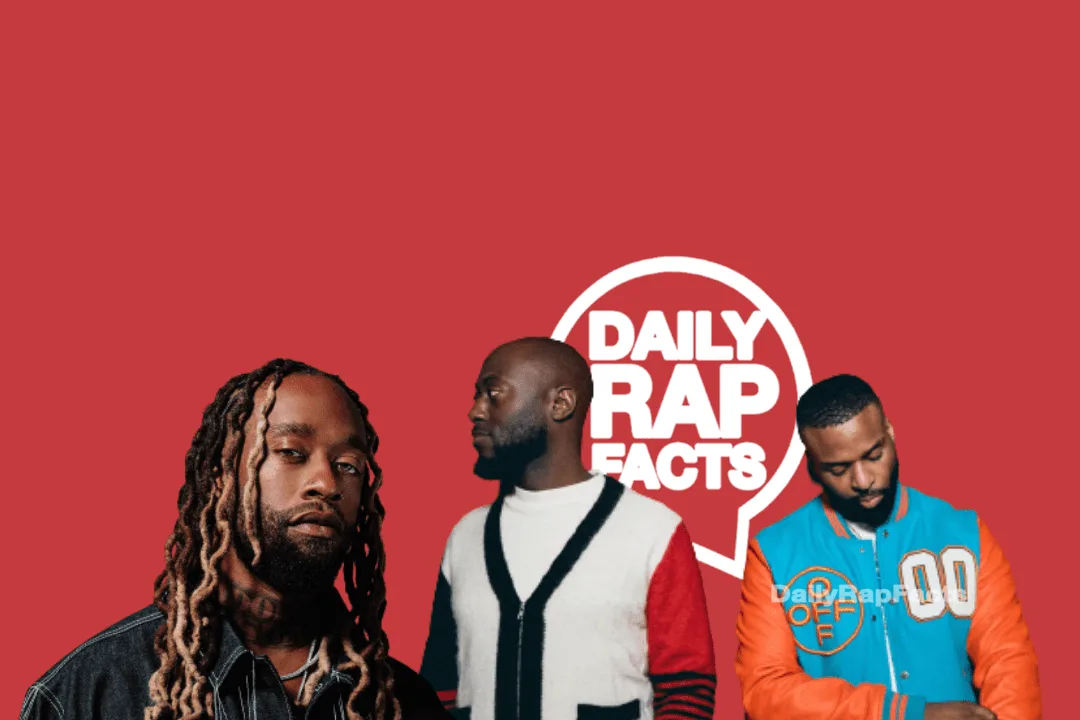 Ty Dolla Sign & dvsn are releasing  joint album on August 20