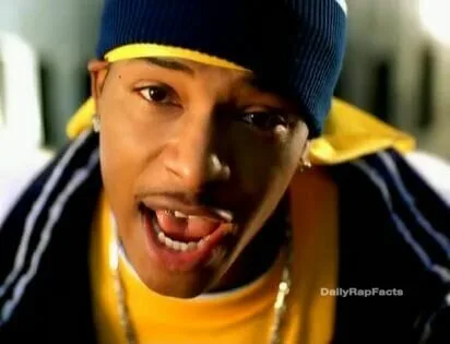 Chingy was once a part of St. Louis group, Without Warning
