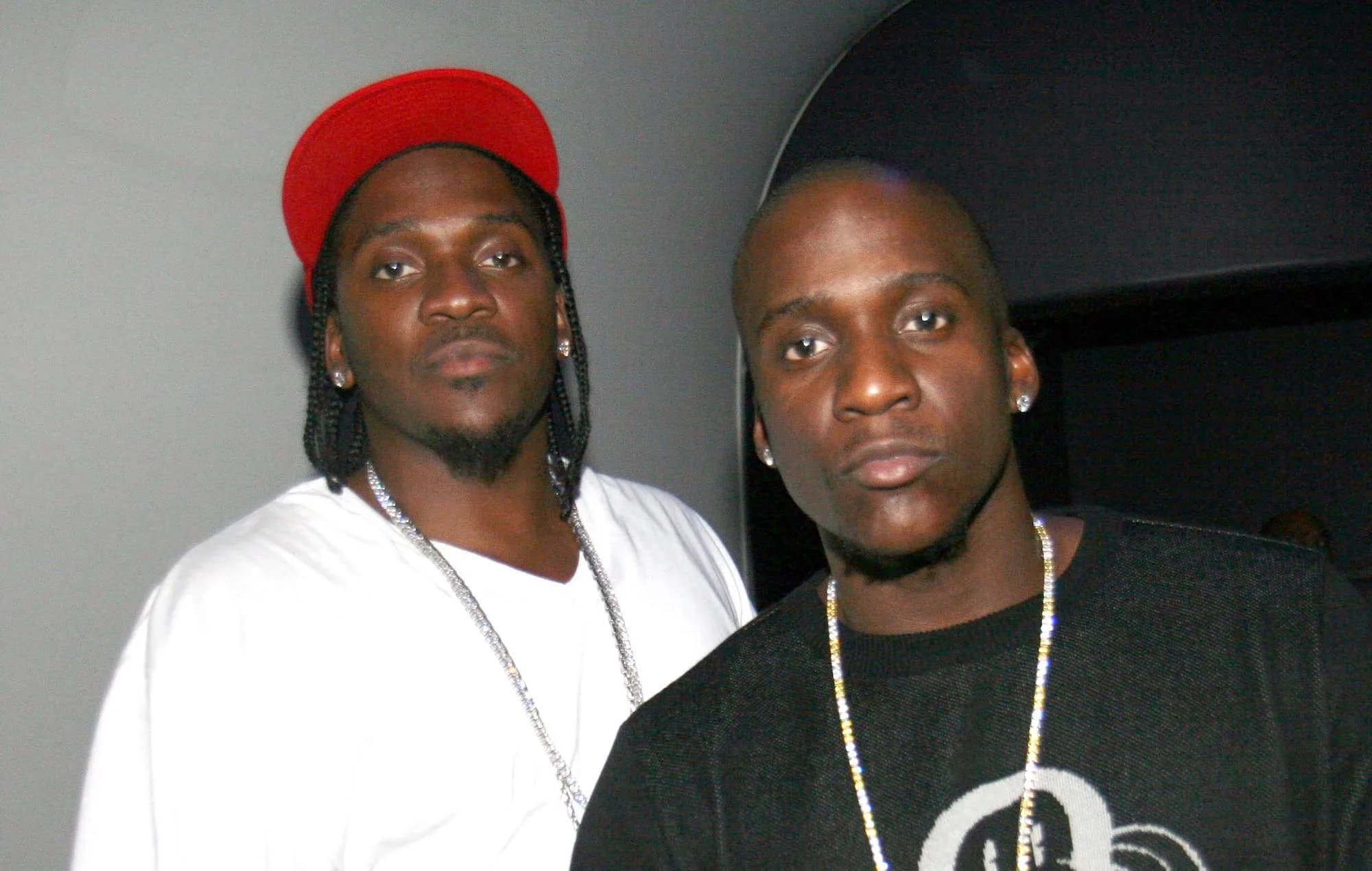 Pusha T Reveals Def Jam Tried to Block Kendrick Lamar From Clipse Album