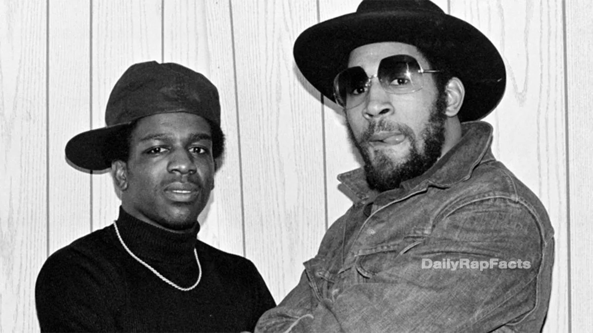 Hip-Hop turns an impressive 47