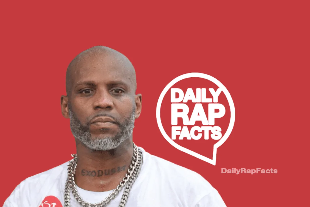 DMX’s ‘Exodus’ Album Has Arrived