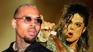 Chris Brown says Michael Jackson is ‘’lightyears ahead’’ of him as he refutes assertions that he’s better than the Pop legend