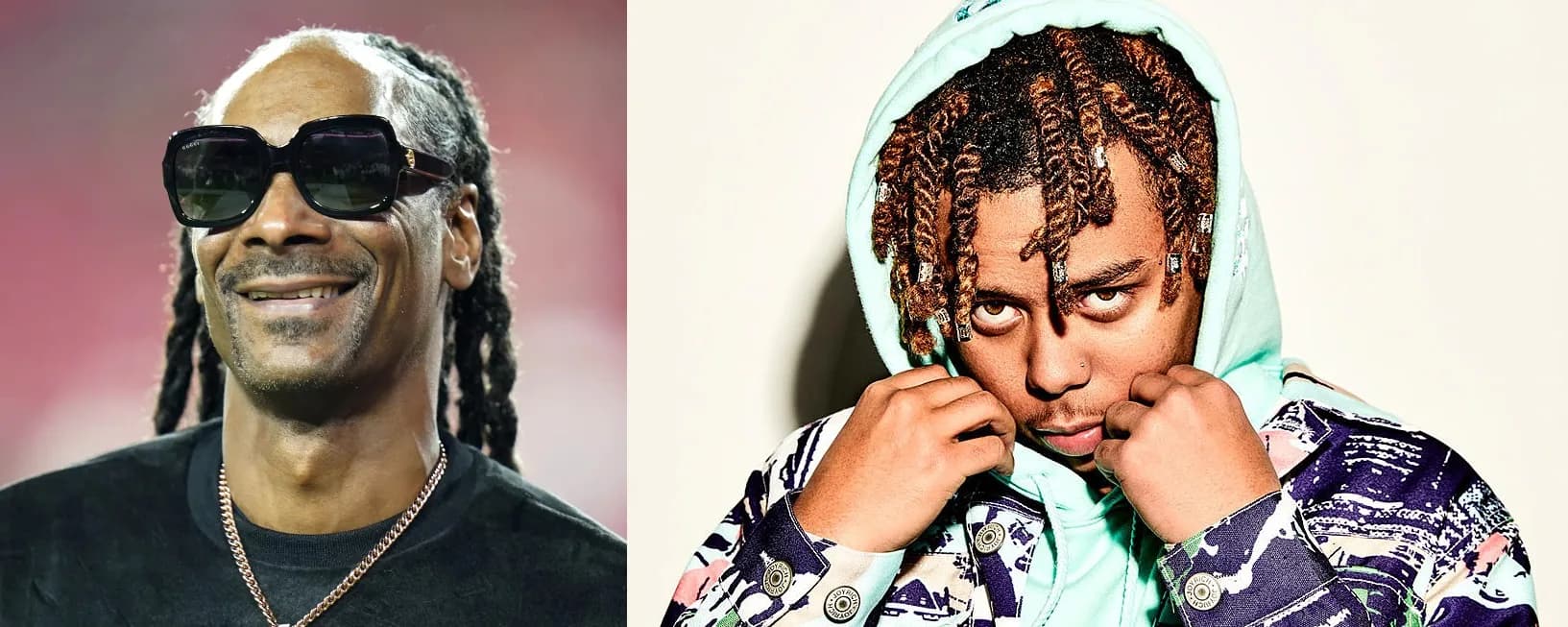 RZA reveals Wu-Tang Clan does record together but it’s ‘rare’