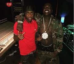 Nicki Minaj vows to give Joe Budden ‘good cussing’ on their interview