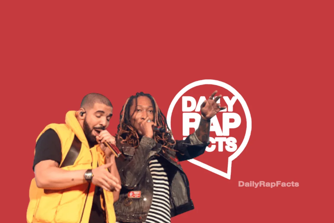 Future & Drake’s “Life Is Good” single is certified Diamond