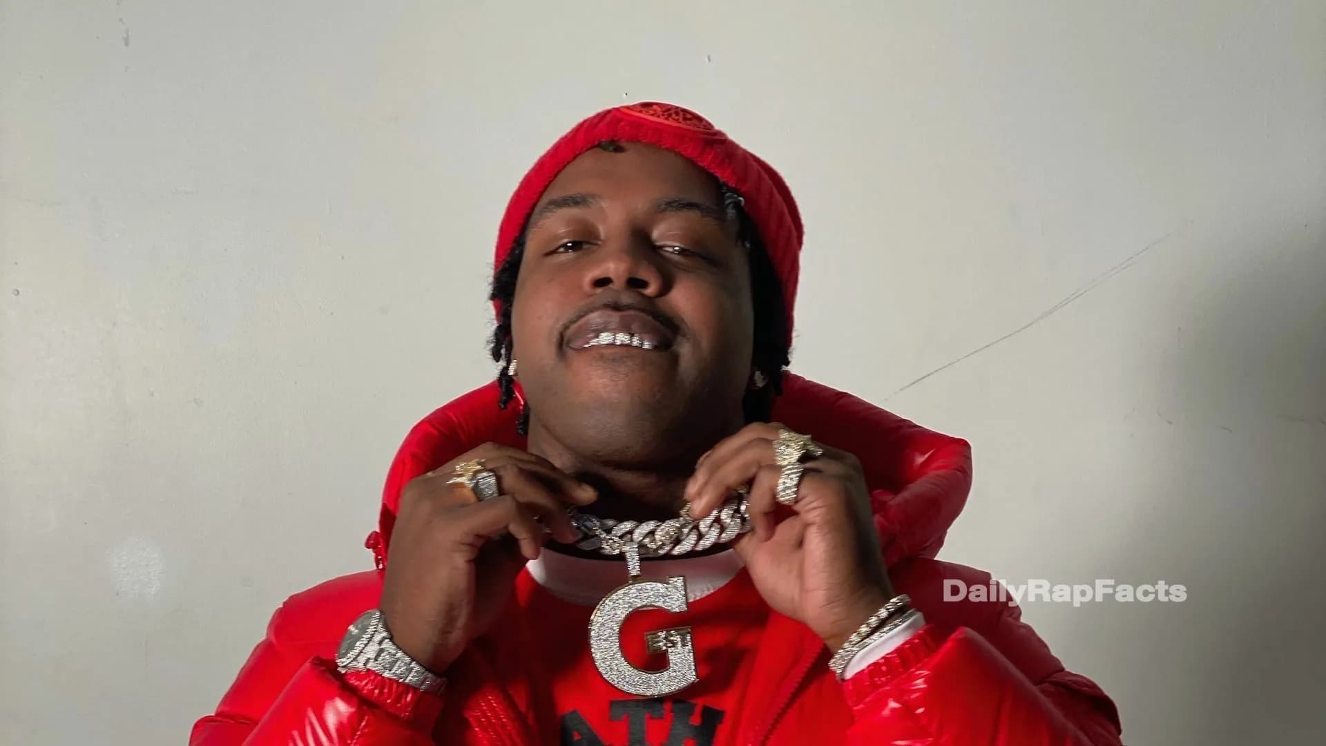 EST Gee unleashes visuals for “Riata Dada”