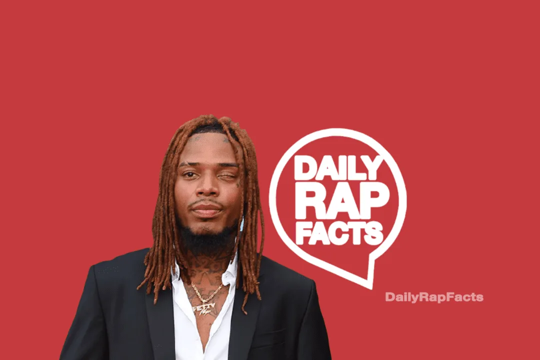 Fetty Wap’s 4-Year-Old Daughter Has Passed Away