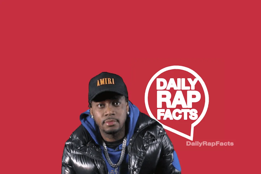 Fivio Foreign and 24KGoldn Have a Song on the Way