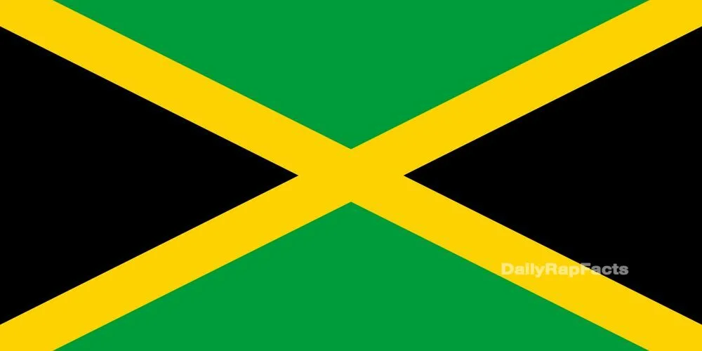 Island Vibes Jamaica – 5 of the best rappers with Jamaican roots