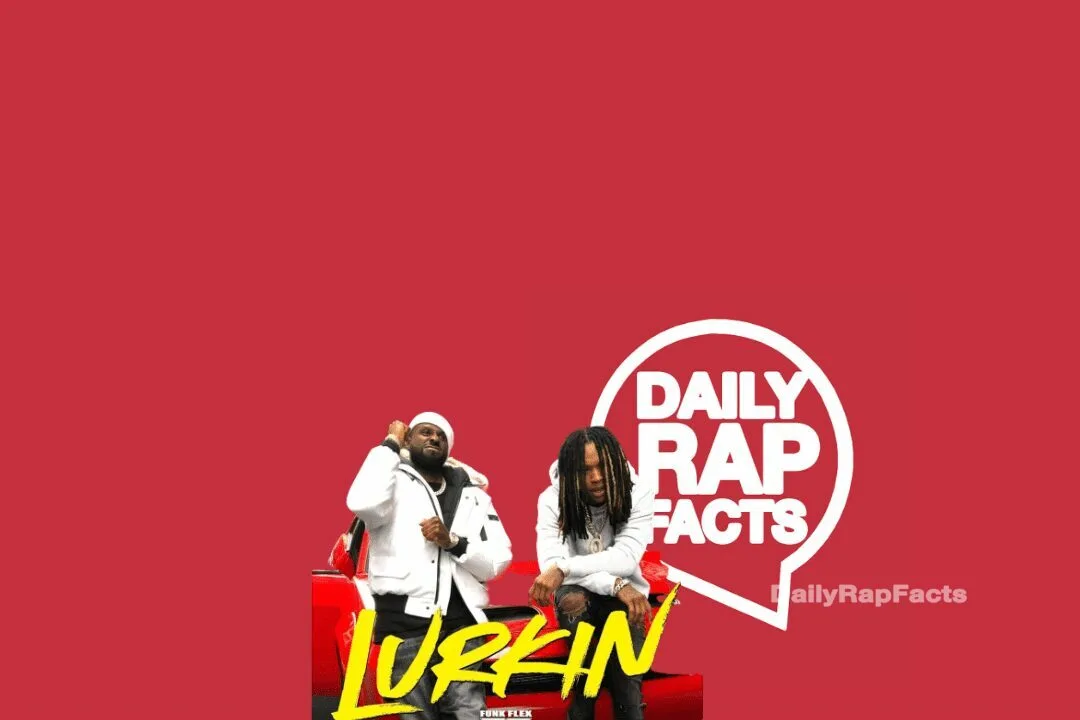 Funk Flex releases new single featuring King Von, “Lurkin”