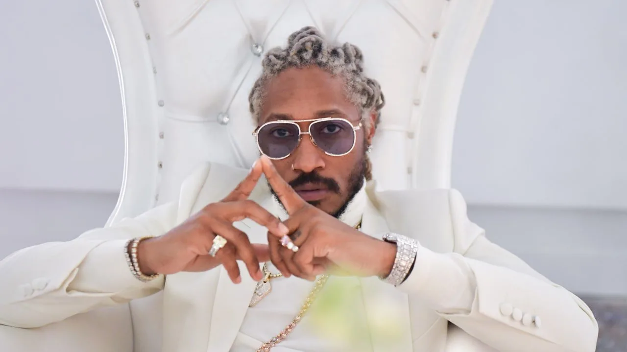 Future Finally Breaks Silence on Drake &amp; Kendrick Lamar Feud, Expresses Confusion Over ‘Like That’ Diss’