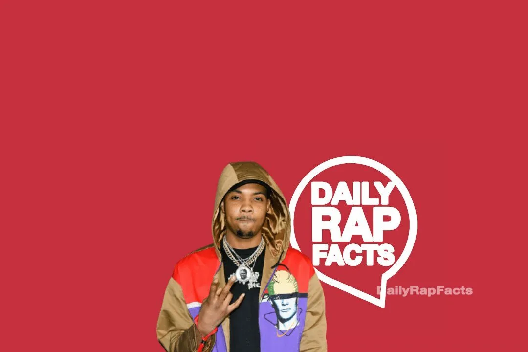 G Herbo Has Reportedly Been Released From Jail