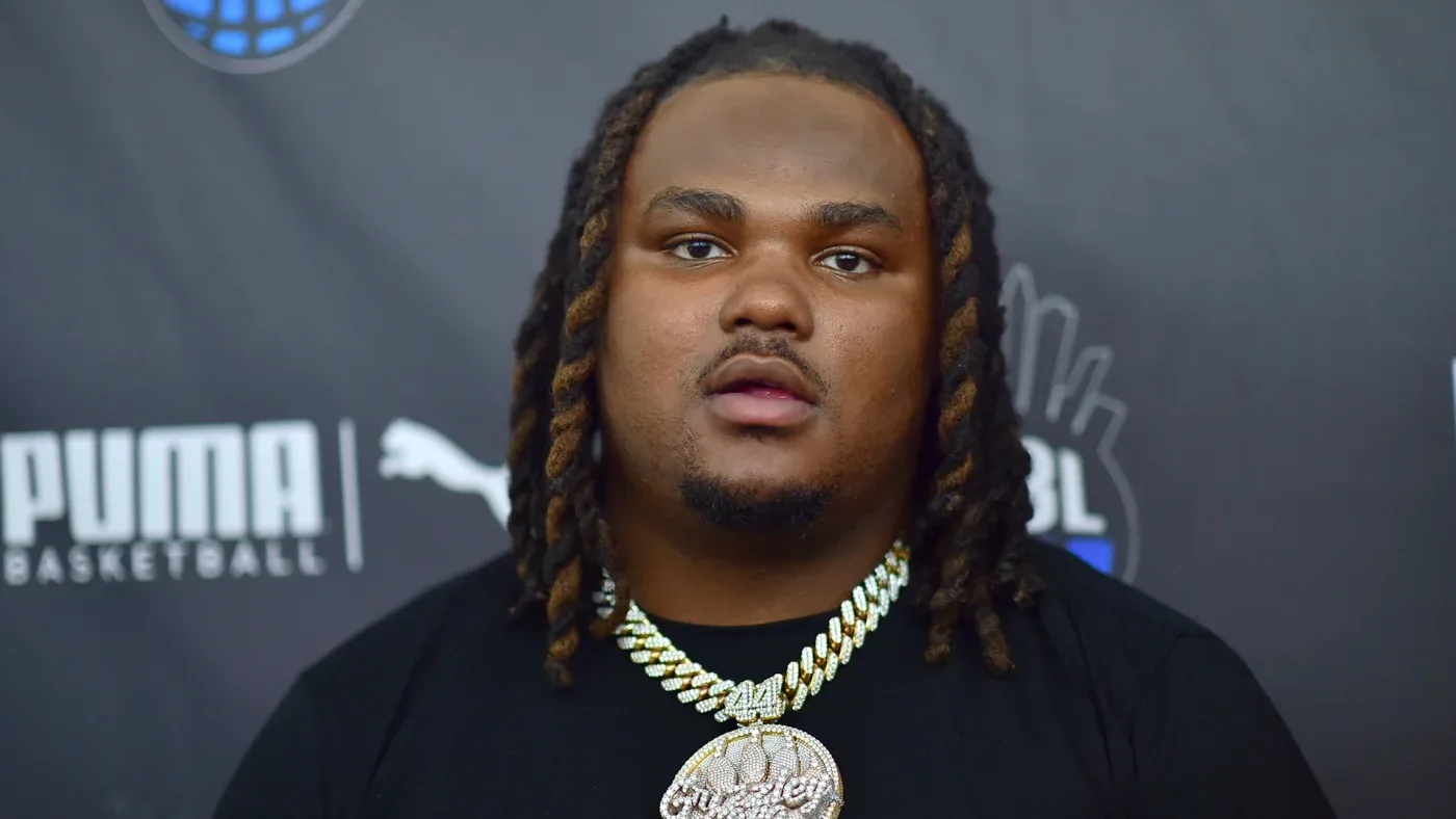 Tee Grizzley wants to give his fans a TV show experience with ‘Chapter Of The Trenches’ album