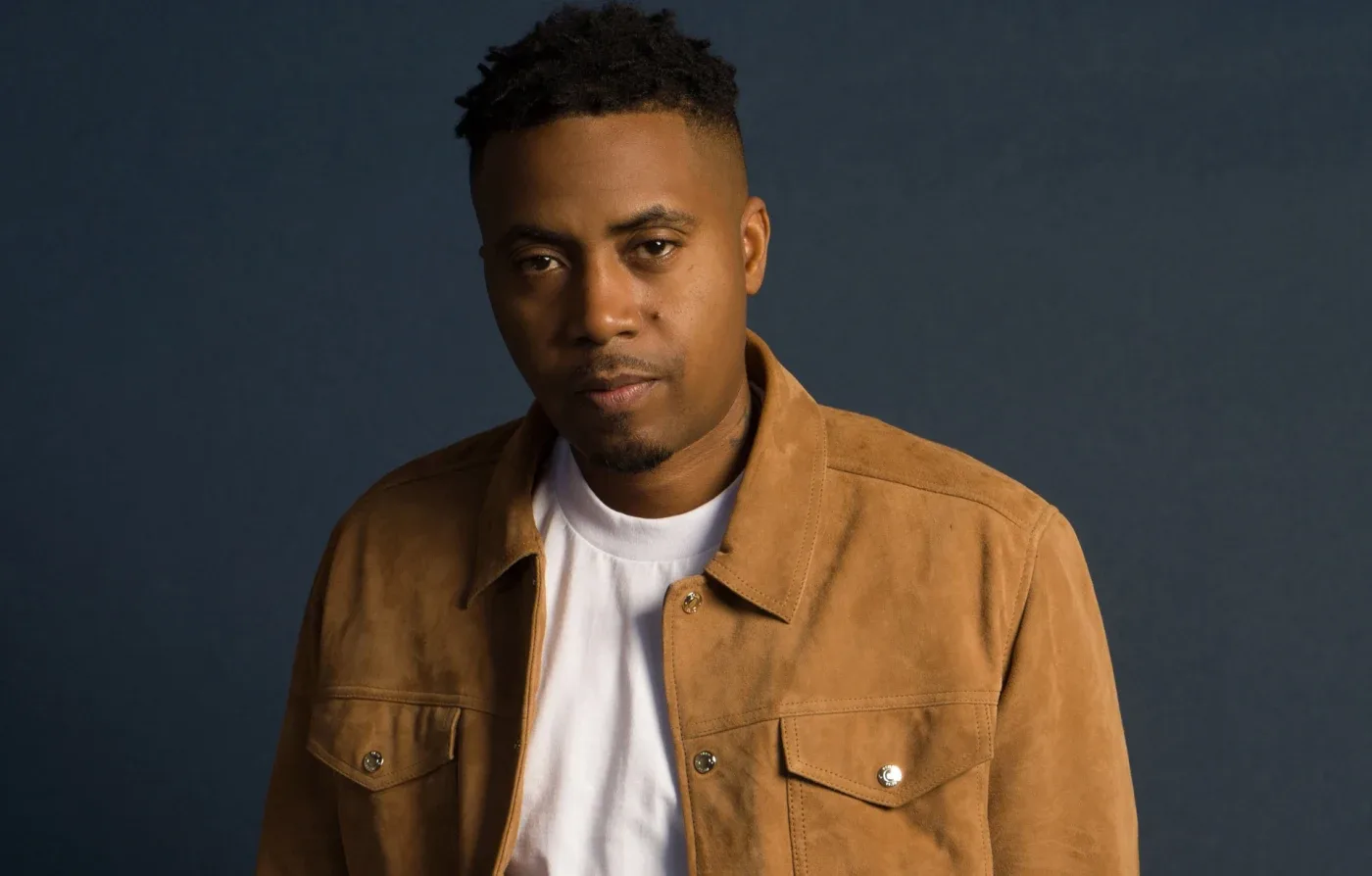 Nas to become the first pre-2000s rapper to chart four new projects on the Billboard 200 in this decade