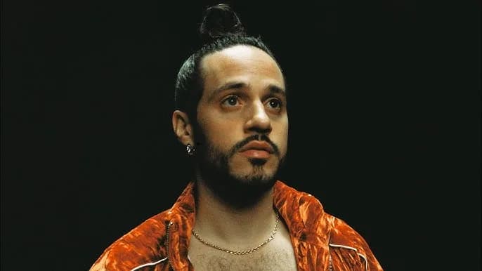 Russ Slams Hip Hop’s Glorification of Substance Abuse, Calls It ‘Self-Destruction’