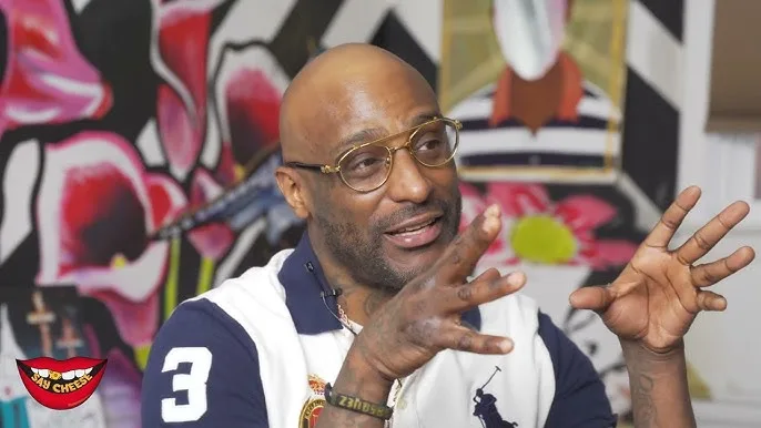 Oschino Claims Credit for Writing Beanie Sigel’s Infamous “Kiss The Game Goodbye” Diss