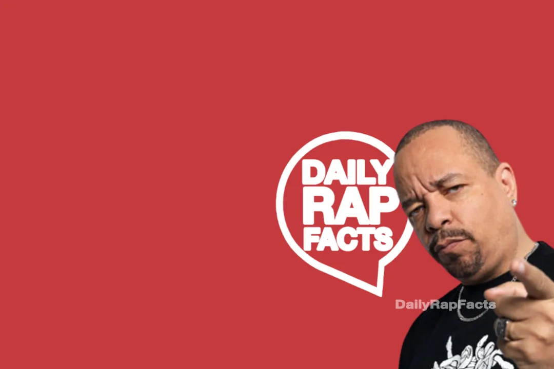 Ice-T was born on February 16