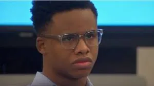 Tay K’s latest photo from prison surfaces on his birthday