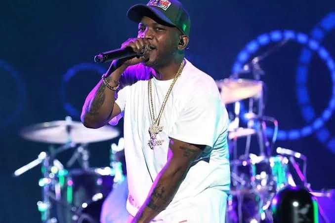 Styles P says modern slang confuses him