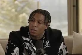 Charlamagne Tha God responds to NBA Youngboy’s diss track, says he’s not going to ‘Grave Digga Mountain if it ain’t Halloween’