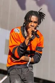 Run-DMC rekindles plans to drop biopic