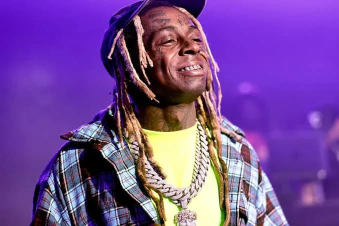 Lil Wayne has ‘fingers crossed’ for 2025 Super Bowl Halftime performance