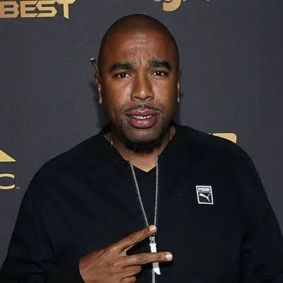 N.O.R.E revisits advice Pharrel once gave him